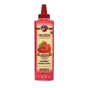 Фруктовое пюре Малина (Raspberry FRUITED SAUCE) 1 кг