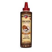 Фруктовое пюре Кокос (Coconut FRUITED SAUCE) 1 кг