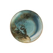 Тарелка d=230 мм. Футура, форма Гурмэ Bonna /1/12/972/