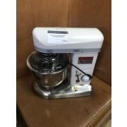 МИКСЕР ПЛАНЕТАРНЫЙ HURAKAN HKN-KS5