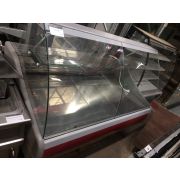 Витрина холодильная CRYSPI Octava 1500