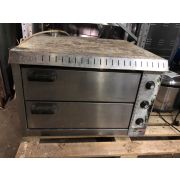Печь для пиццы GAM SMALL 3T 2