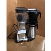 Кофеварка Moccamaster KBGT741