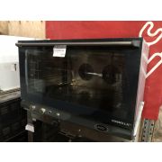 Печь конвекционная UNOX XFT 193