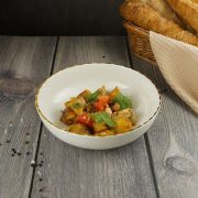 Салатник Organica Grain 1,200 мл, d=20 см, P.L. Proff Cuisine