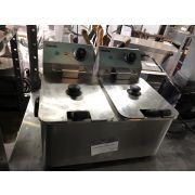 Фритюрница Bartscher  EF-4L-2