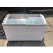 Ларь морозильный 400л