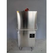 БУ-Купольная посудомоечная машина Apach Cook Line AC800 (ST3800RU)