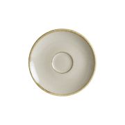 Блюдце d=120 мм. Песок (чашка 71210) Bonna /1/6/3648