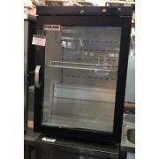 Шкаф холодильный для икры POLAIR DP102-S