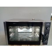 УЦ-ПАРОКОНВЕКТОМАТ LUXSTAHL EASY EV-SME904-LS