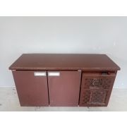 БУ-Стол холодильный барный HICOLD BN 11/TN BAR