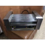 Гриль роликовый Roller Grill RG7