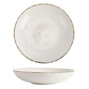 Блюдо,салатник Organica Grain круглое 23 см, 1000 мл, P.L. Proff Cuisine