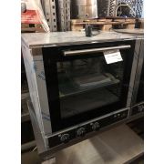 Печь конвекционная Luxstahl EKF 423 M
