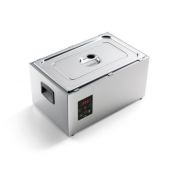 ТЕРМОСТАТ ВАННА APACH ASV 1/1 GN NEW