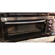 Печь для пиццы Grill Master ППЭ/1 (с механическим управлением)
