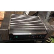 Гриль роликовый Hurakan HKN-GW9M