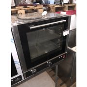 Печь конвекционная Tecnoeka EKF 423 P
