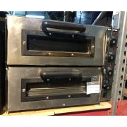 Печь для пиццы Kocateq EPC02S