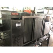 Стол тепловой HICOLD TS 10 GN, двери-купе