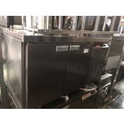 Стол охлаждаемый HICOLD GN 11/TN