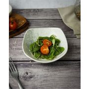 Салатник квадратный 16CM