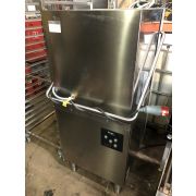 Купольная посудомоечная машина Apach Cook Line AC800DD