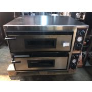 Печь для пиццы WLBake WellPizza Semplice 44