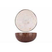 Чаша декоративная  WHITE PEARL D14CM