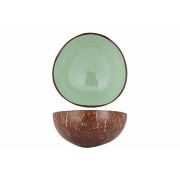 Чаша декоративная  MINT GREEN D14CM