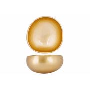 Чаша декоративная  GOLD D14CMLUXURY EDITION