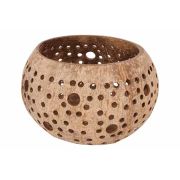 Подсвечник NATURE D12CM