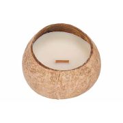 Свеча D12CM GRAPEFRUIT & MUSK SCENT «аромат грейпфрута и мускуса»