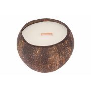 Свеча D12CM RASPBERRY & VANILLA SCENT «аромат малины и ванили»