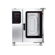 Пароконвектомат CONVOTHERM maxx pro easyDial 10.10 EB утапливаемая дверь