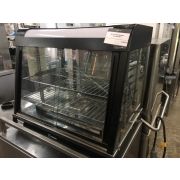 Витрина тепловая Hurakan HKN-WD3M