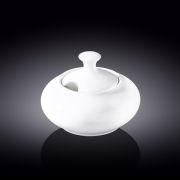 Сахарница 550 мл. d=68 мм. Wilmax /1/36/