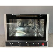 Печь конвекционная Technoeka EKF 464 UD