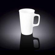 Кружка 500 мл. d=93 мм. h=145 мм. Wilmax /1(блюдце 47408) /6/36/