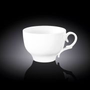 Кружка 420 мл. d=117 мм. h=80 мм. Wilmax /1(блюдце 47708) /6/36/