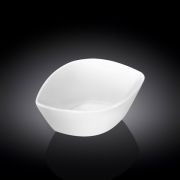 Соусник  75 мл. 95*65 мм. h=40 мм. Wilmax /1/12/144/