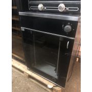 Шкаф расстоечный GARBIN 83P