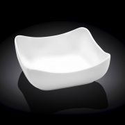 Салатник квадр. 150*150 мм. 600 мл. h=65 мм. Wilmax /1/6/36/