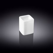 Стаканчик для зубочисток Wilmax /12/144/