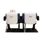 Головная часть фильтра BWT BESTHEAD FLEX duplex (812418)