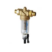 Фильтр механической очистки BWT 1/2“ 30 μm protector mini 1/2“30 μm (810558)