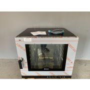 КОНВЕКЦИОННАЯ ПЕЧЬ КЭП-6П (11000026896)
