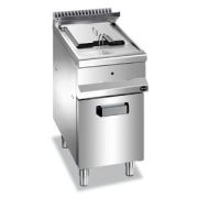 ФРИТЮРНИЦА 900СЕР. APACH APFE-49P/PL