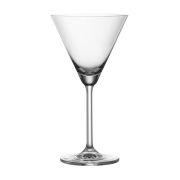 Бокал д/коктейля «Rims» martini 160мл. хр.стекло Lucaris